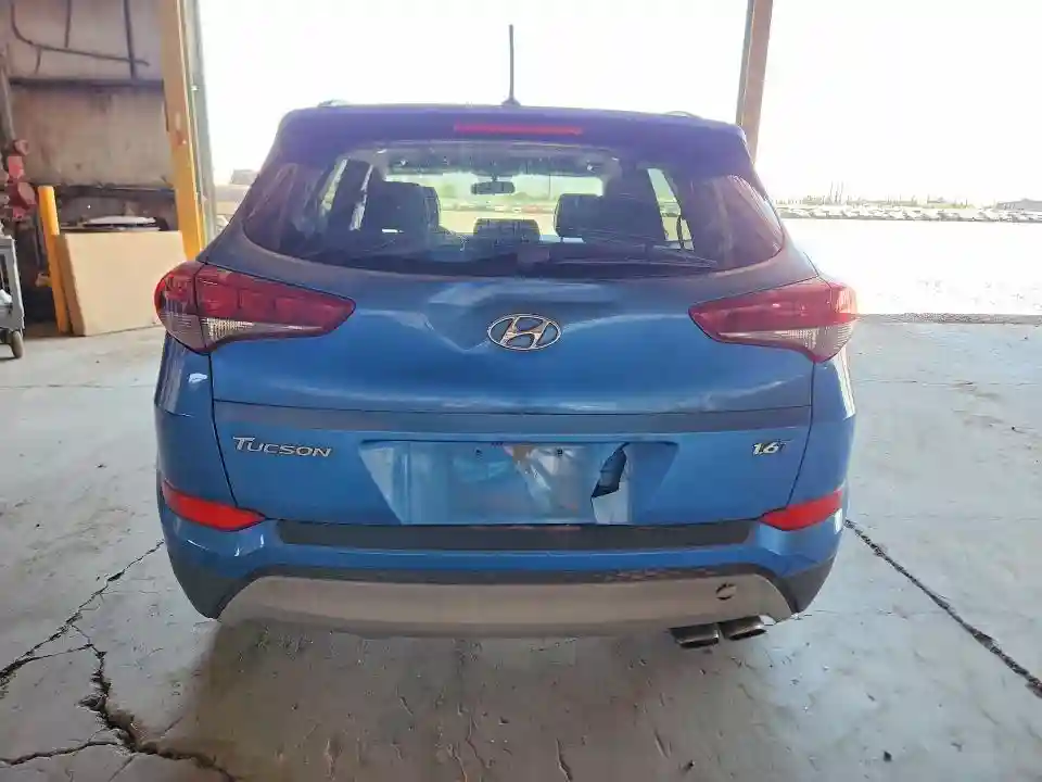 KM8J33A26HU454735 2017 HYUNDAI TUCSON-5