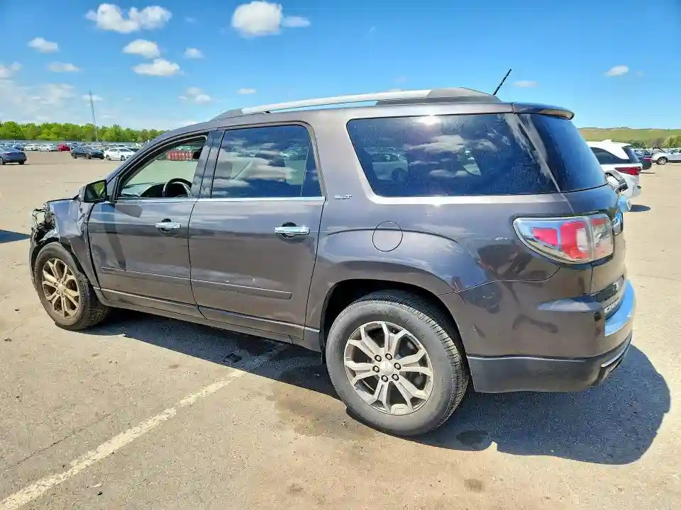1GKKVSKD6EJ100793 2014 GMC ACADIA-1