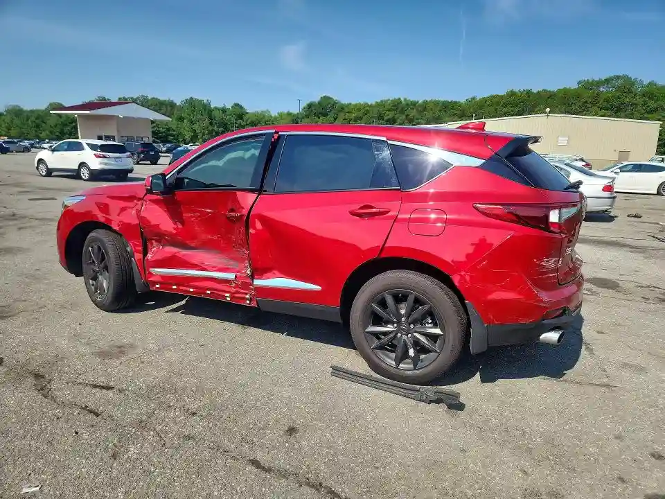 5J8TC2H30ML020513 2021 ACURA RDX-1