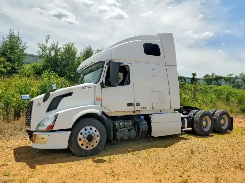 4V4NC9TJ4DN146341 2013 VOLVO VN-1