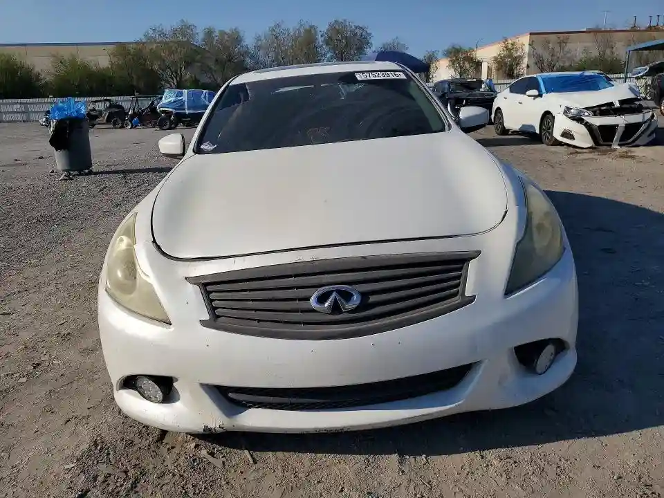 JN1CV6AP7DM726114 2013 INFINITI G37-4