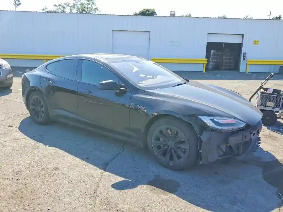 5YJSA1E17GF160028 2016 TESLA MODEL S-3