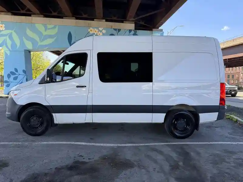 W1W4NBHY6PT150314 2023 MERCEDES-BENZ SPRINTER-4