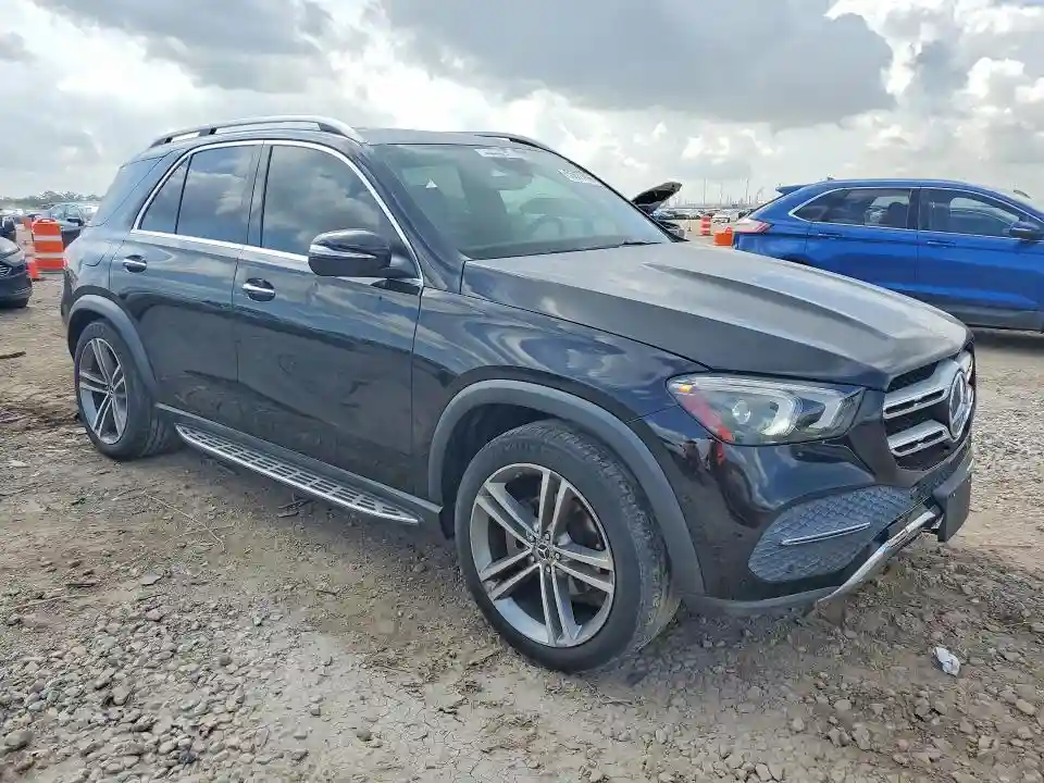 4JGFB4KB8LA074156 2020 MERCEDES-BENZ GLE-CLASS-3