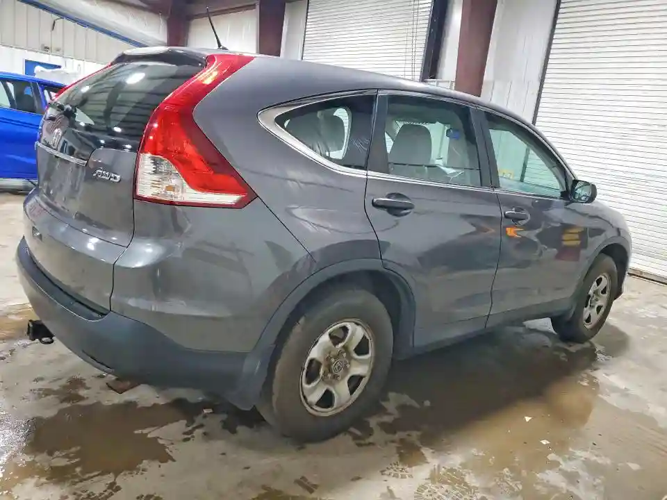 2HKRM4H34DH687753 2013 HONDA CRV-2