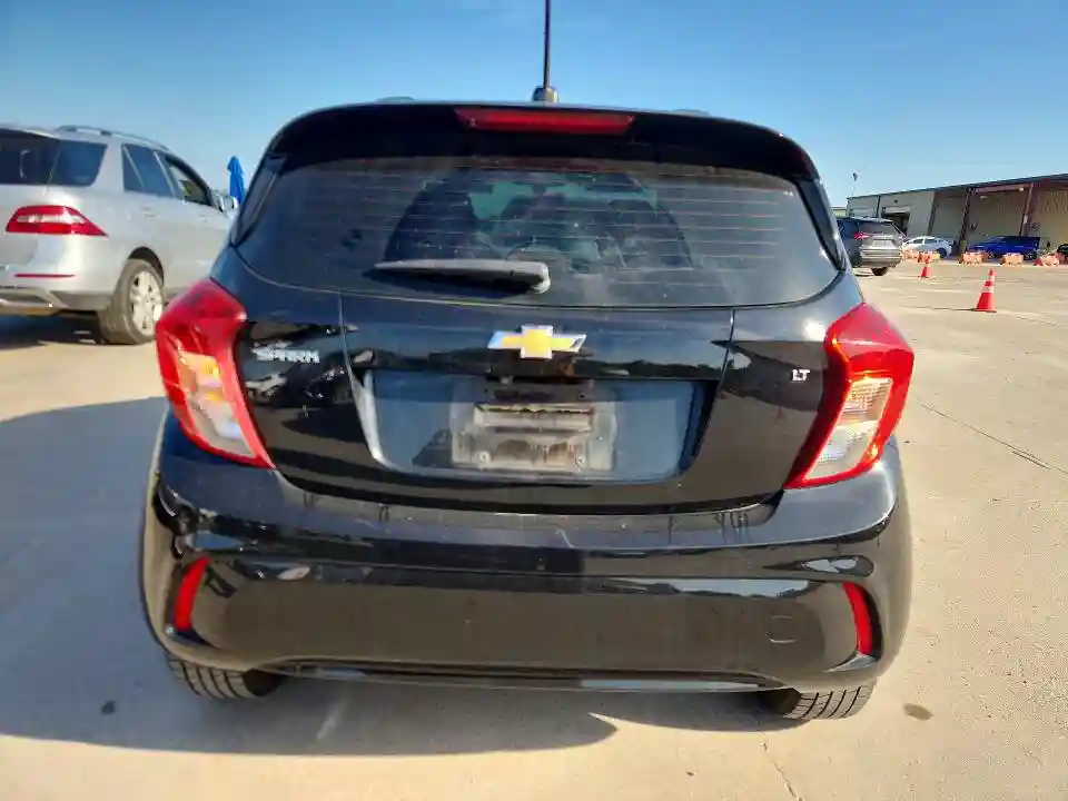KL8CD6SA5MC225781 2021 CHEVROLET SPARK-5
