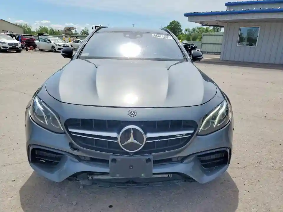 WDDZH8KB6JA386096 2018 MERCEDES-BENZ E-CLASS-4