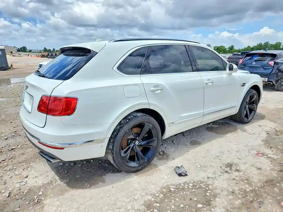 SJAAC2ZV0JC018473 2018 BENTLEY ALL OTHER-2