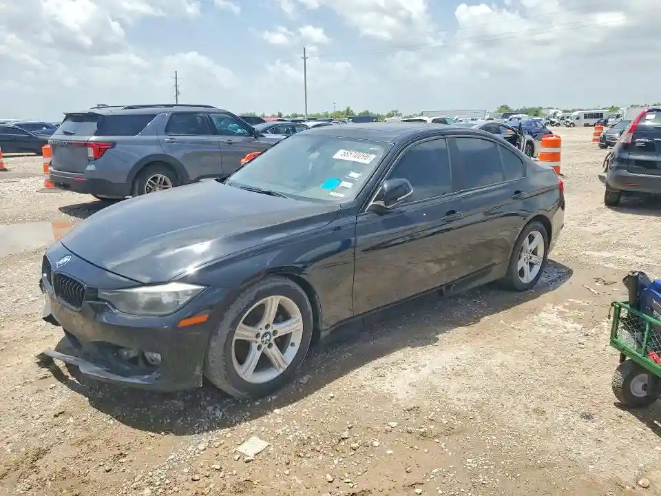 WBA3B1G52ENS80509 2014 BMW 3 SERIES-0