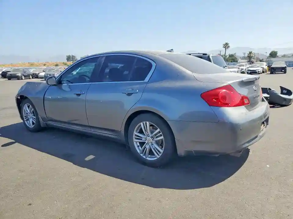 JN1CV6AP5DM726175 2013 INFINITI G37-1