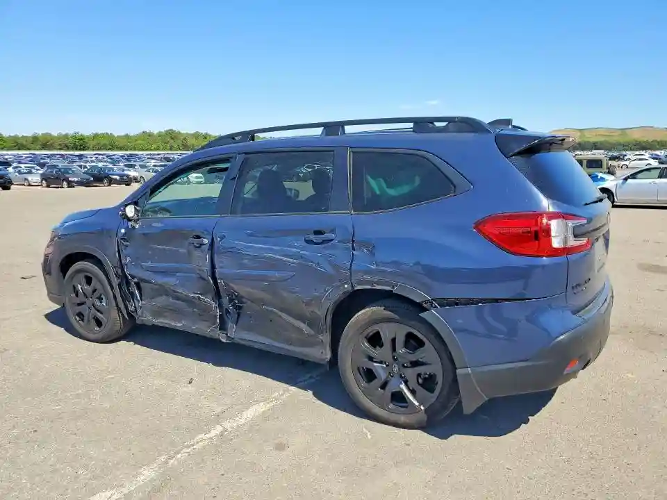 4S4WMAWD4S3403569 2025 SUBARU ASCENT-1