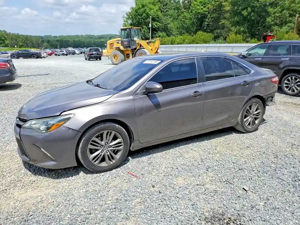 4T1BF1FKXFU074464 2015 TOYOTA CAMRY-0