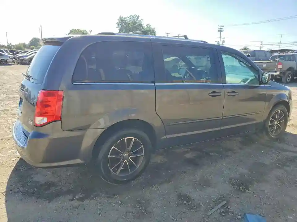 2C4RDGCG3HR814710 2017 DODGE CARAVAN-2
