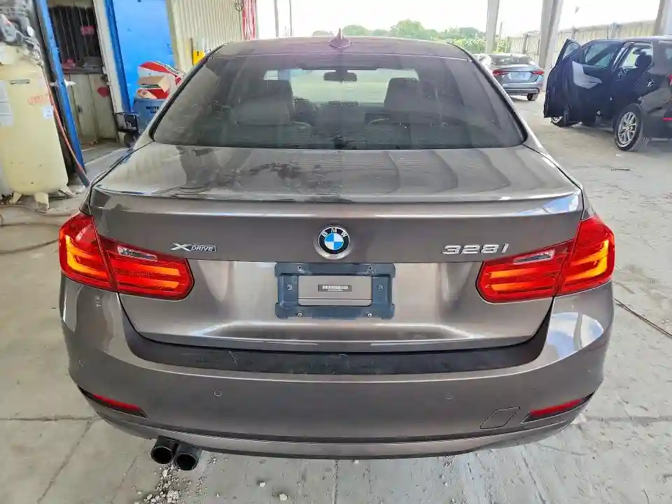 WBA3B3C56EJ980820 2014 BMW 3 SERIES-5