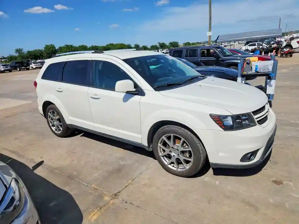 3C4PDCEG9FT614793 2015 DODGE JOURNEY-3