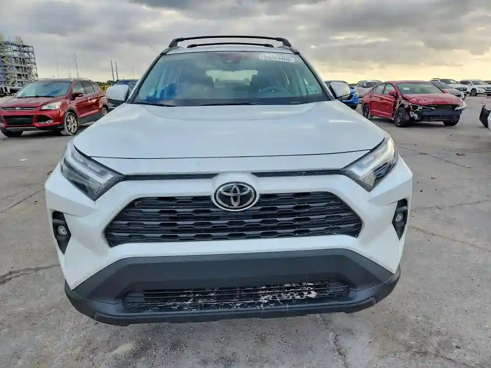 2T3C1RFV8RW342810 2024 TOYOTA RAV4-4