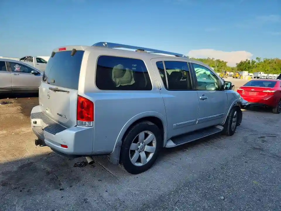 5N1BA0ND5EN602528 2014 NISSAN ARMADA-2
