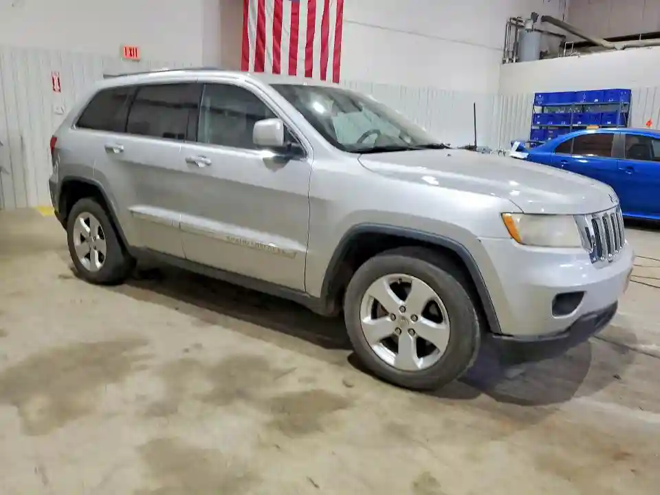 1C4RJEAG6CC355240 2012 JEEP CHEROKEE-3