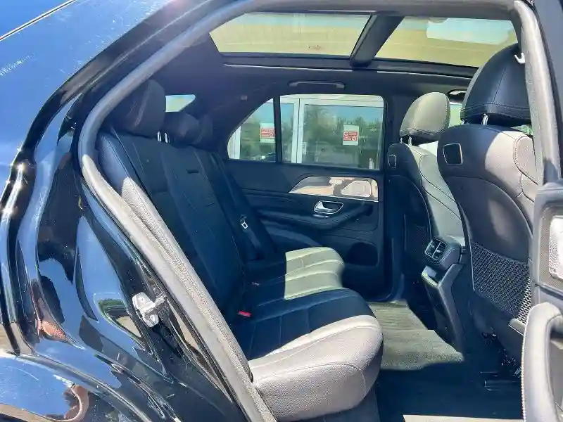 4JGFB4KB8LA058913 2020 MERCEDES-BENZ GLE-CLASS-5
