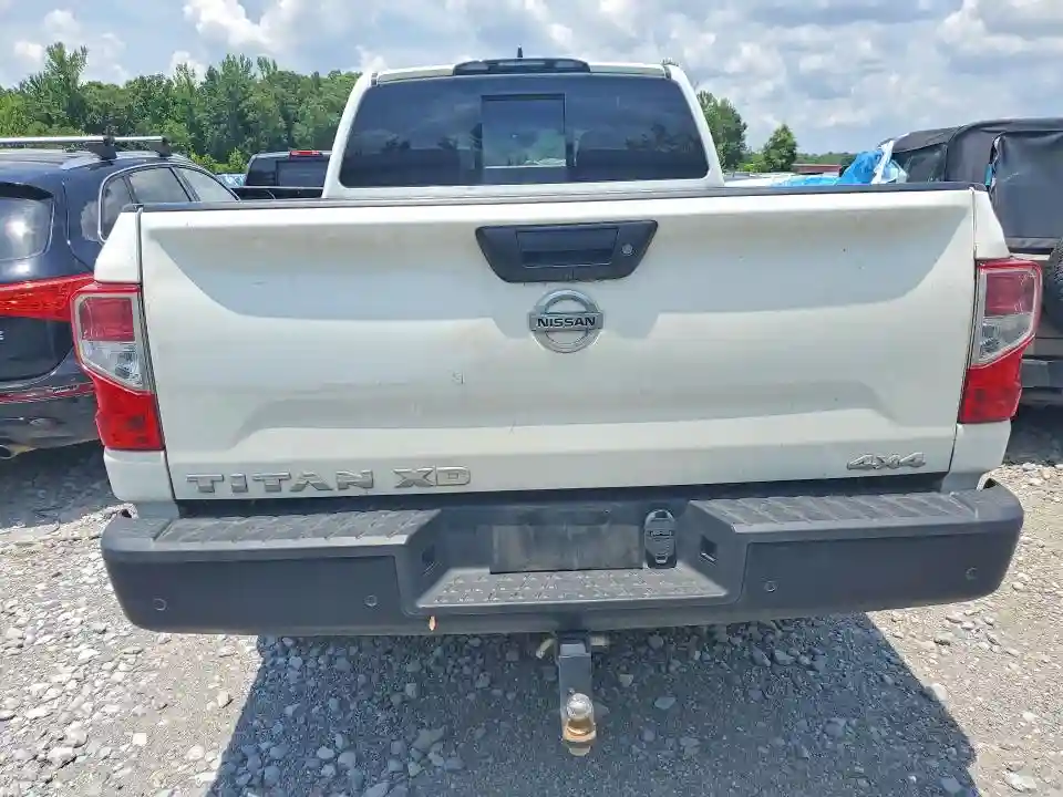 1N6AA1FA5NN106412 2022 NISSAN TITAN-5
