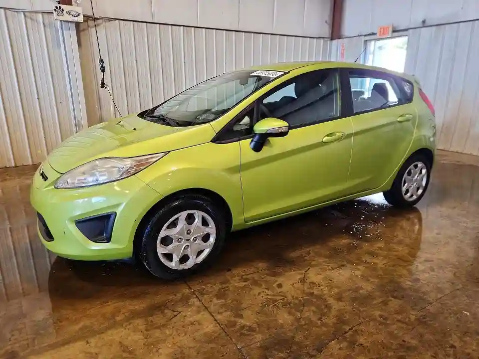 3FADP4EJ7DM152503 2013 FORD FIESTA-0