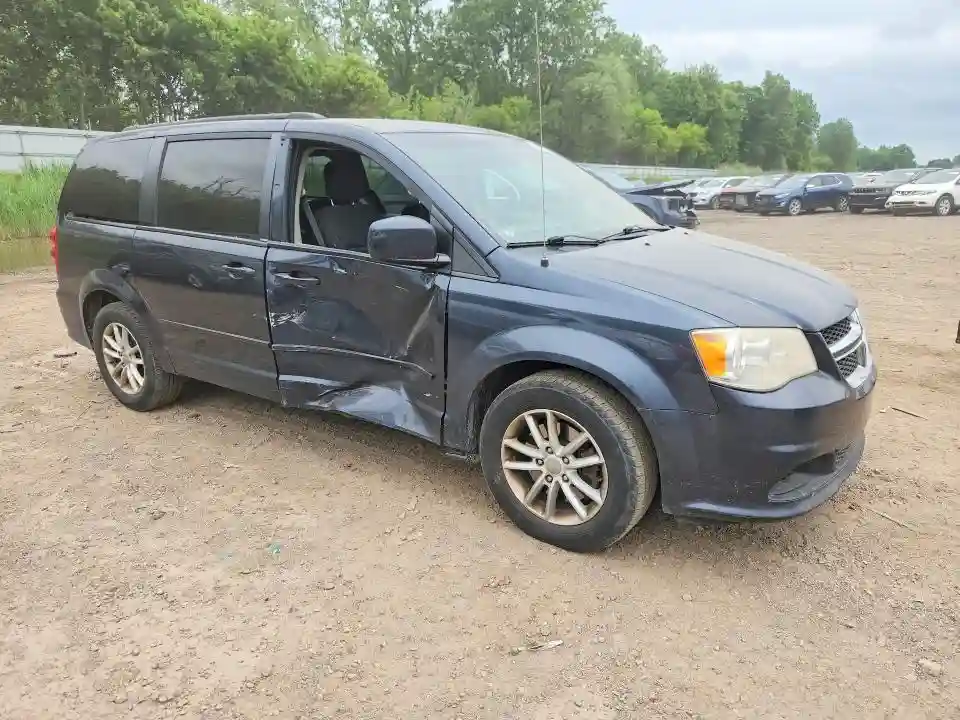 2C4RDGCG3ER321623 2014 DODGE CARAVAN-3