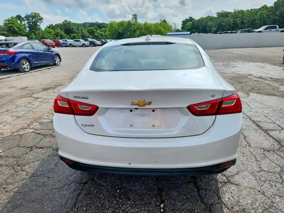 1G1ZE5ST4HF179142 2017 CHEVROLET MALIBU-5