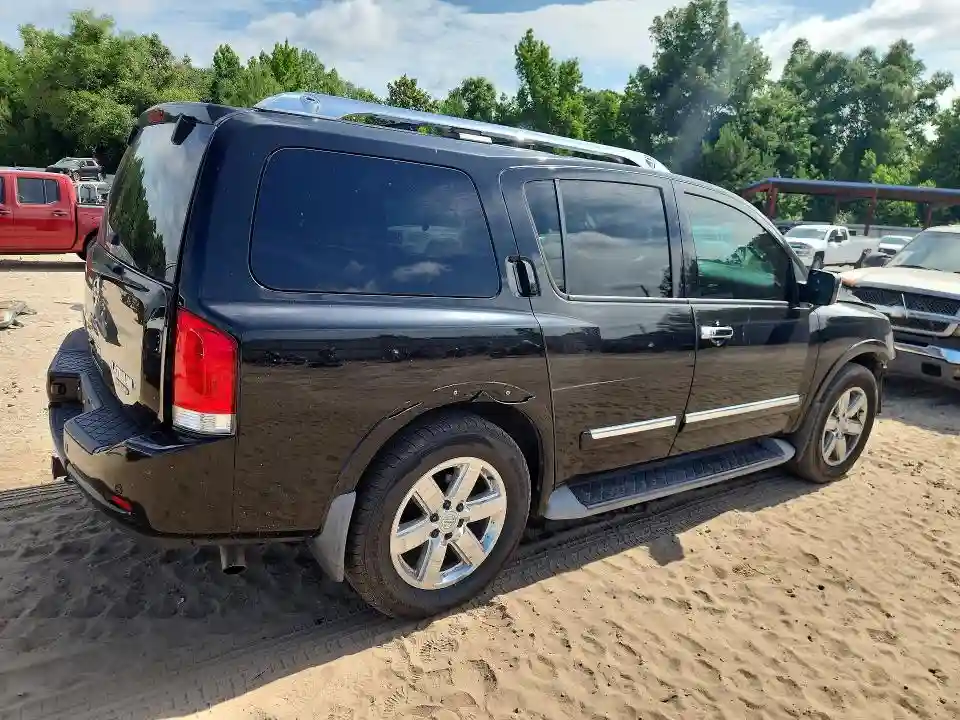 5N1BA0NF1DN609282 2013 NISSAN ARMADA-2
