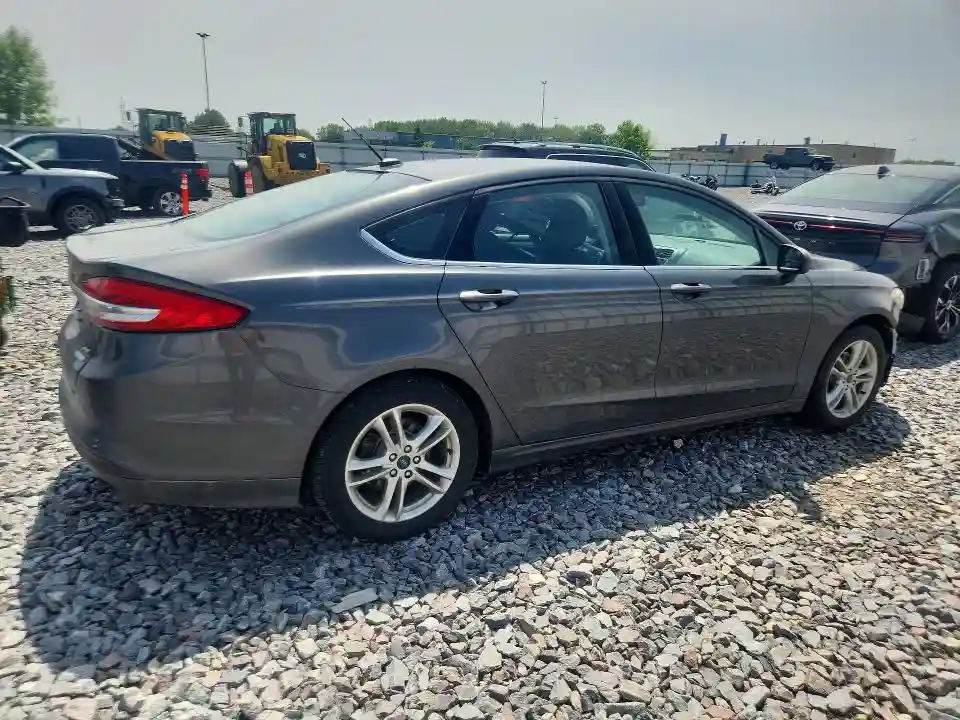 3FA6P0HD1JR238816 2018 FORD FUSION-2