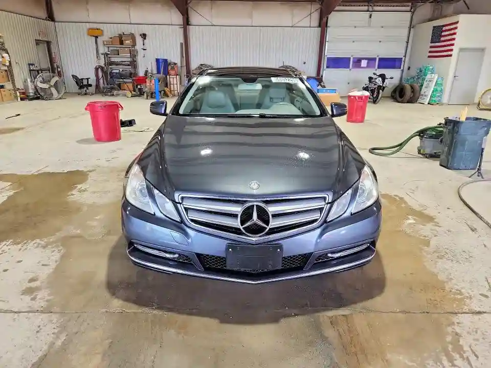 WDDKJ5KB7DF219810 2013 MERCEDES-BENZ E-CLASS-4