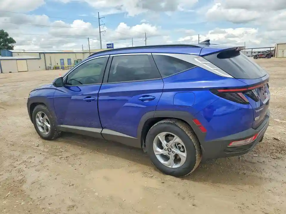 5NMJB3AE7PH233362 2023 HYUNDAI TUCSON-1