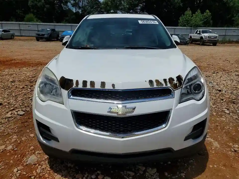 2GNALBEK8E6116490 2014 CHEVROLET EQUINOX-4