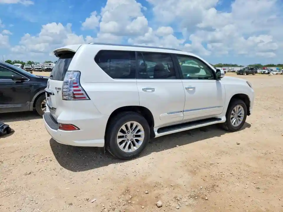 JTJBM7FX5J5189966 2018 LEXUS GX-2