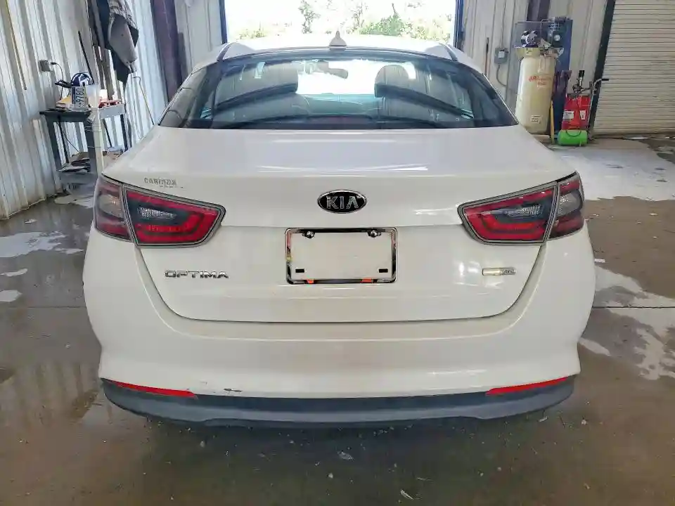 KNAGM4AD1G5092547 2016 KIA OPTIMA-5