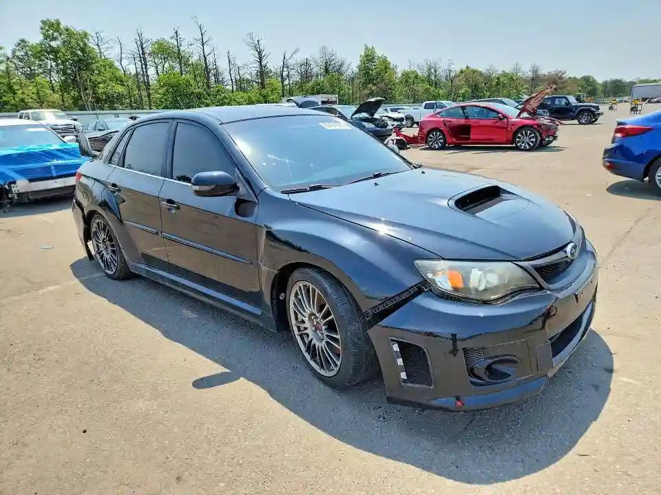 JF1GV8J60BL521311 2011 SUBARU WRX-3