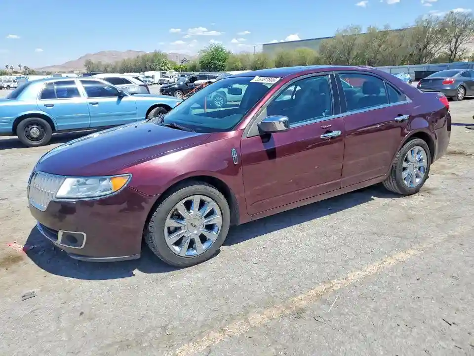 3LNHL2GC4CR839672 2012 LINCOLN MKZ-0