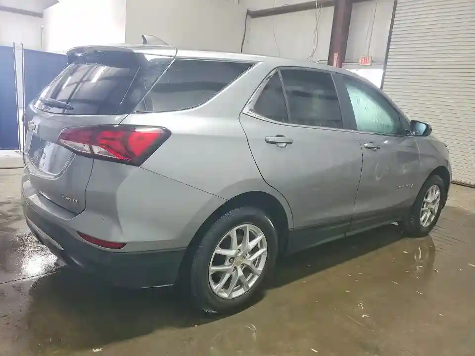 3GNAXTEG3PL270481 2023 CHEVROLET EQUINOX-2