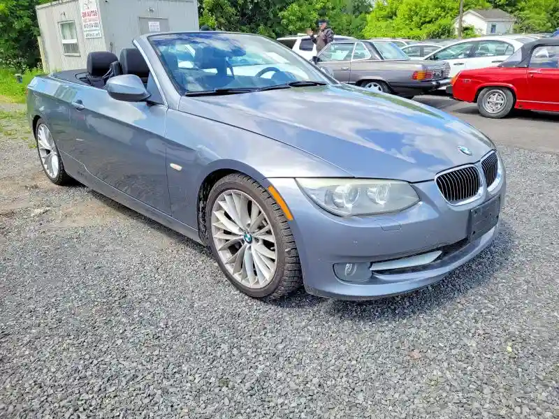 WBADX7C58BE580064 2011 BMW 3 SERIES-0