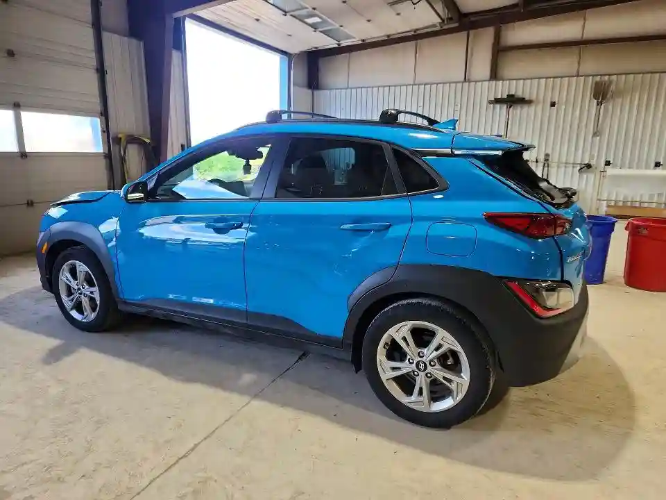 KM8K62AB2NU916659 2022 HYUNDAI KONA-1