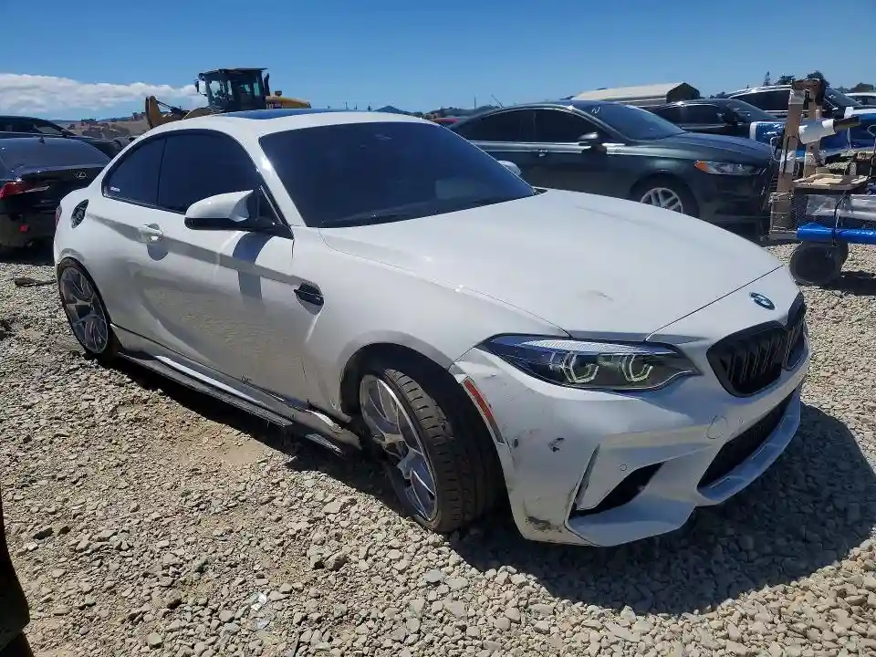 WBS2U7C07M7J69407 2021 BMW M2-3