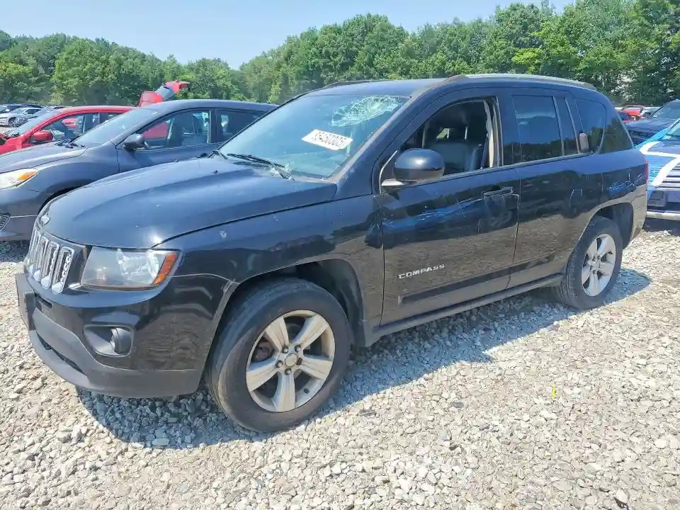 1C4NJDEBXGD663048 2016 JEEP COMPASS-0
