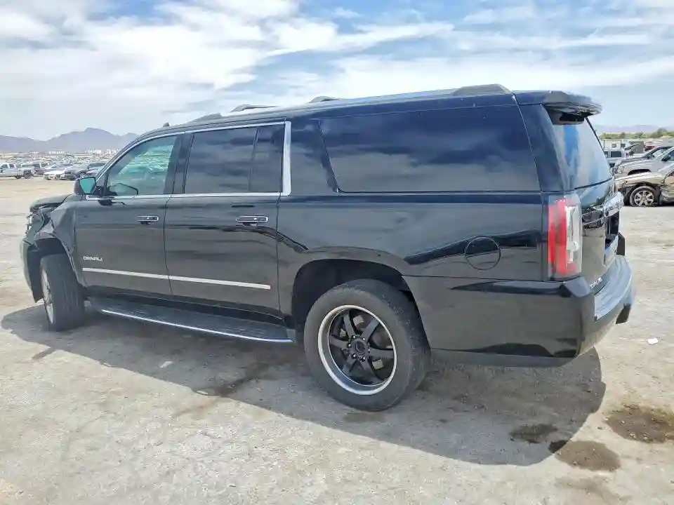 1GKS2HKJ7JR204285 2018 GMC YUKON-1