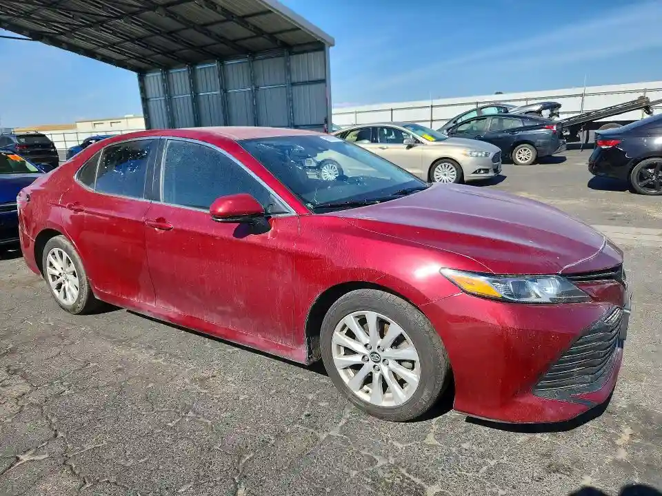 4T1C11AKXLU334674 2020 TOYOTA CAMRY-3