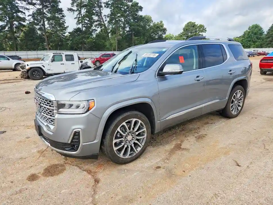 1GKKNPLS3PZ232375 2023 GMC ACADIA DEN-0