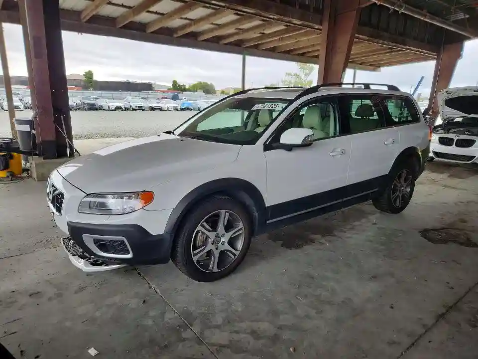YV4902BZ0D1163114 2013 VOLVO XC70-0