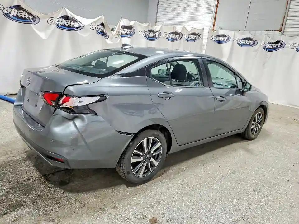 3N1CN8EV7SL839508 2025 NISSAN VERSA-2
