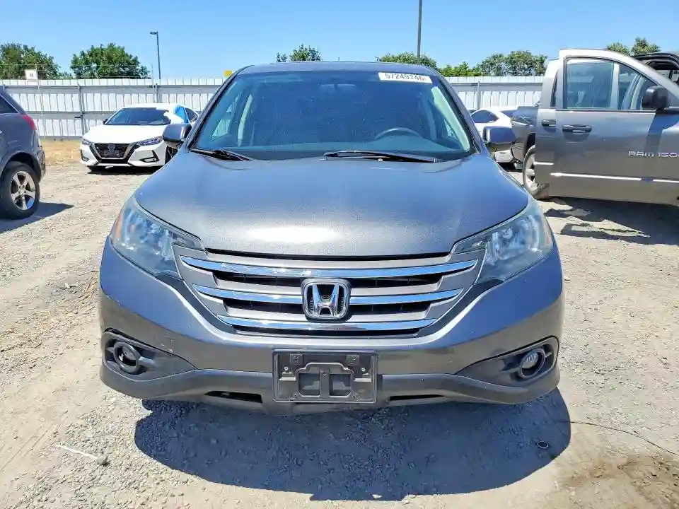 5J6RM3H59DL000915 2013 HONDA CR-V EX-4