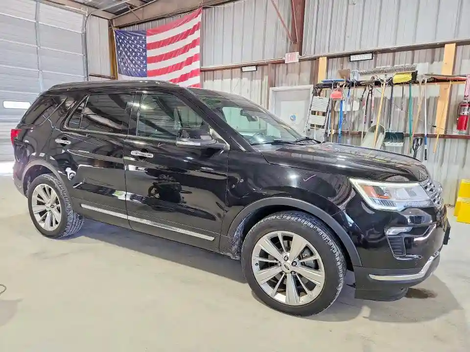 1FM5K8F85KGA91834 2019 FORD EXPLORER-3
