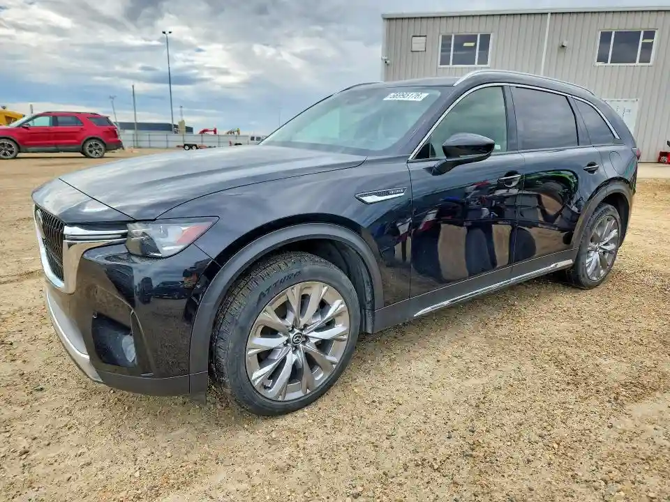 JM3KKDHD5S1191422 2025 MAZDA CX-90-0