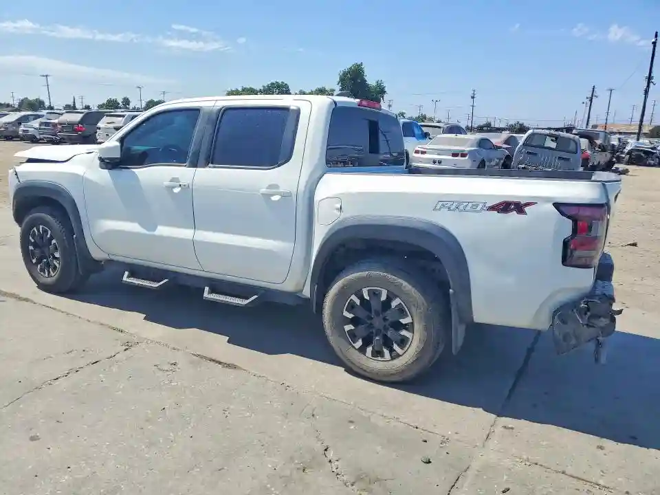 1N6ED1EK7PN631901 2023 NISSAN FRONTIER-1